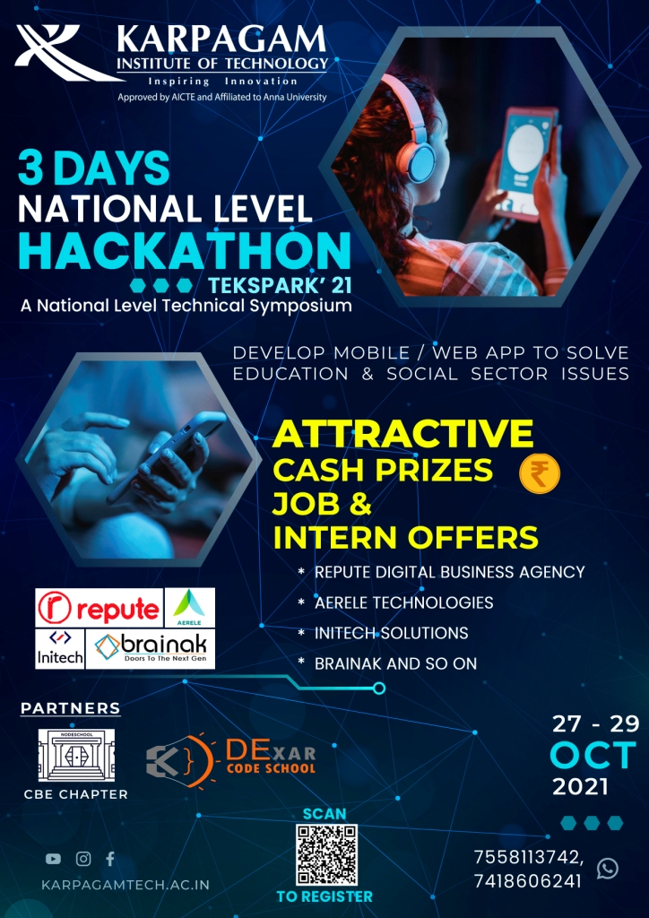 Hackathon